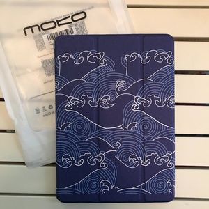MOKO Protective Case iPad 9.7 A1893 A1954 A1822-23